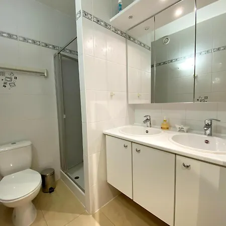 Family Getaway, Cleaning Included * Nieuwpoort