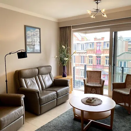 Apartment Family Getaway, Cleaning Included