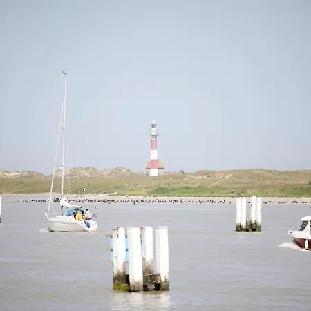 Apartment Family Getaway, Cleaning Included Nieuwpoort
