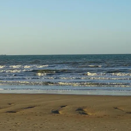 Family Getaway, Cleaning Included Nieuwpoort