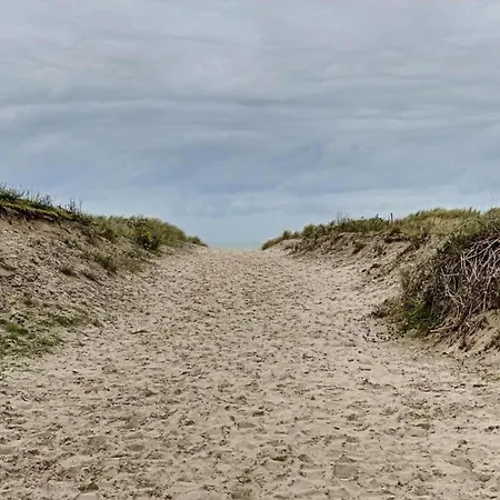 Family Getaway, Cleaning Included * Nieuwpoort